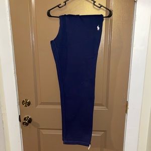 Polo Ralph Lauren sweat pants